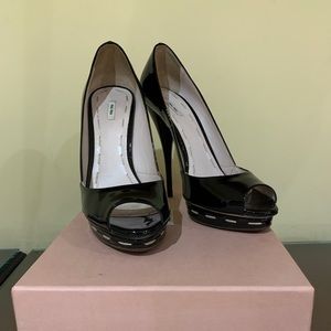 Miu Miu pumps
